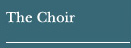 Boys' and Men's Choir